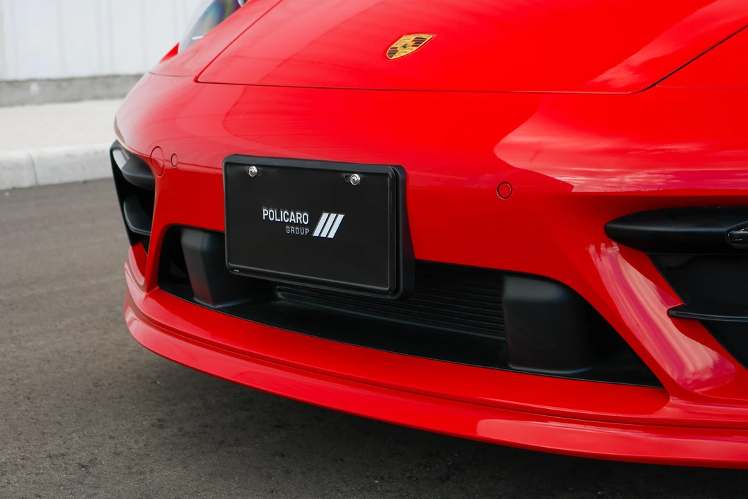 2021 Porsche 992 Carrera S - Image 31 of 31