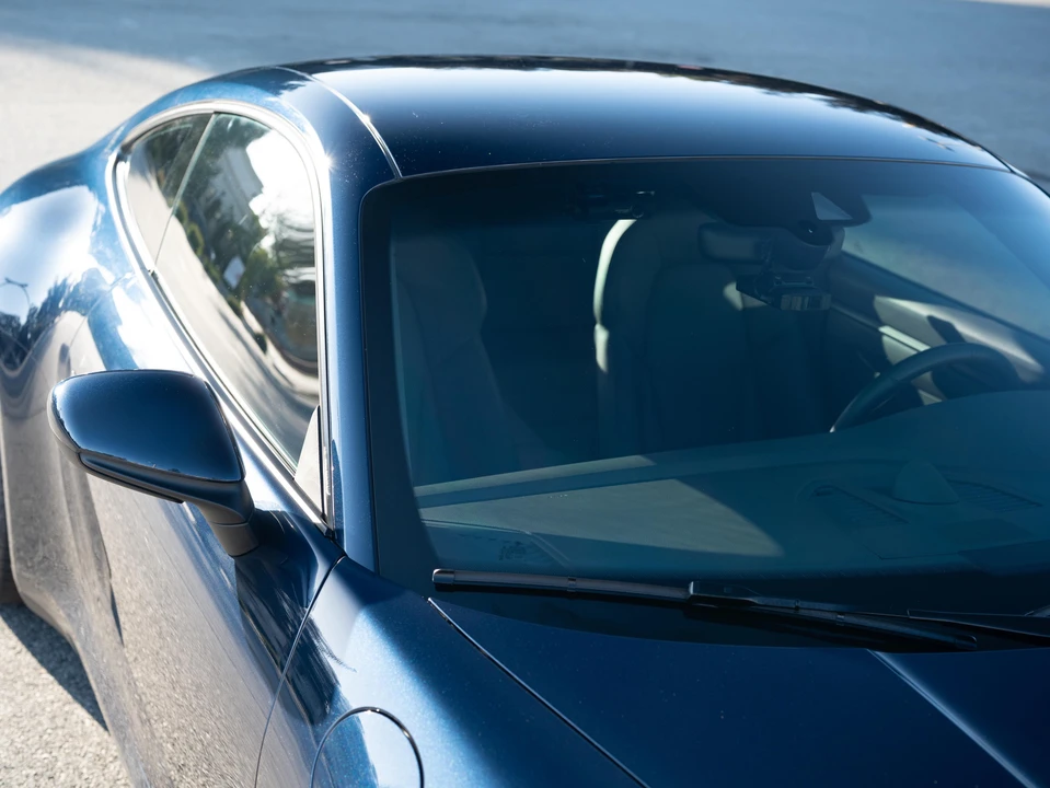 2021 Porsche 992 Carrera S - Image 20 of 31