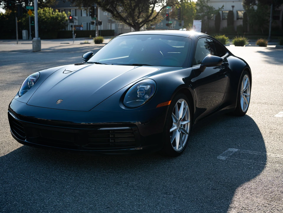 2021 Porsche 992 Carrera S - Image 7 of 31