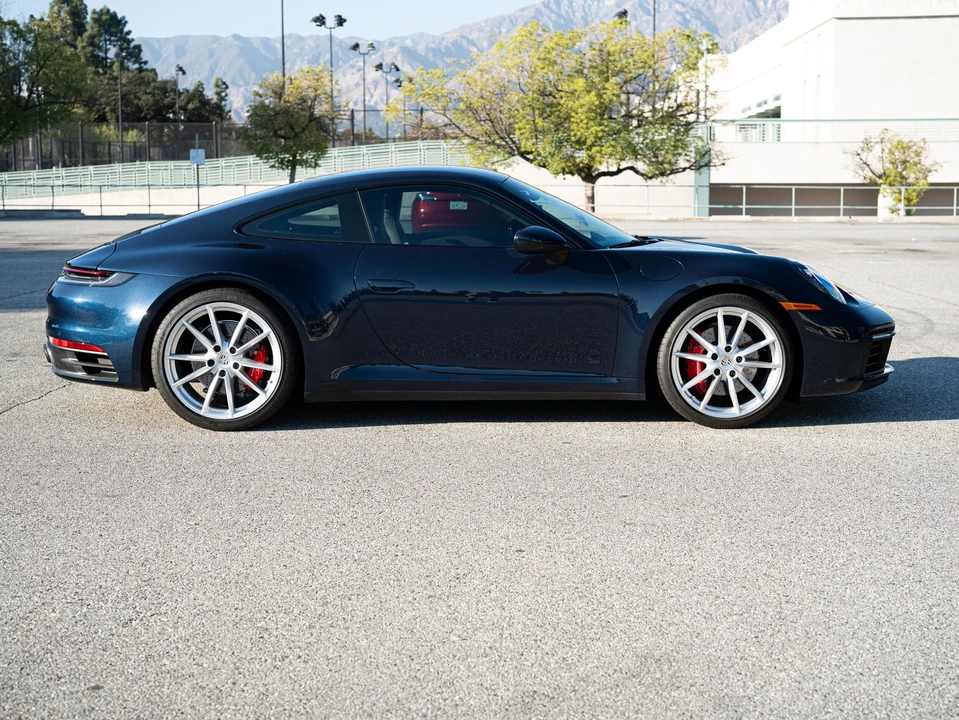 2021 Porsche 992 Carrera S - Image 17 of 31