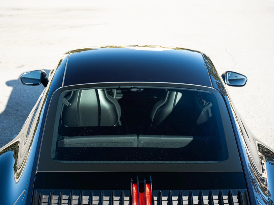 2021 Porsche 992 Carrera S - Image 27 of 31