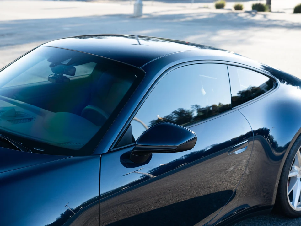 2021 Porsche 992 Carrera S - Image 24 of 31