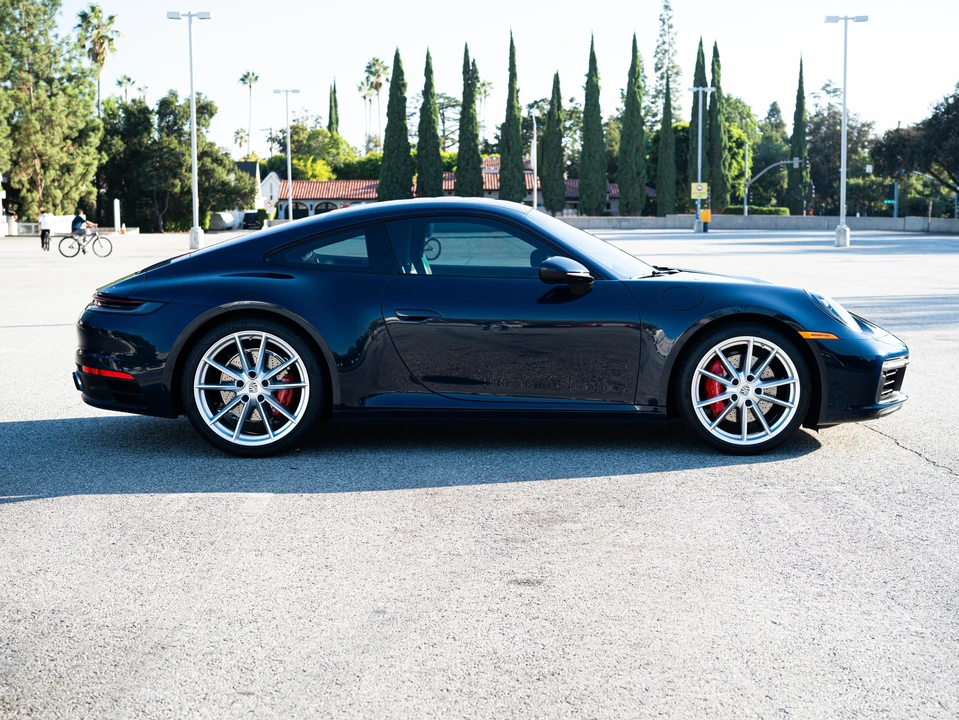 2021 Porsche 992 Carrera S - Image 16 of 31