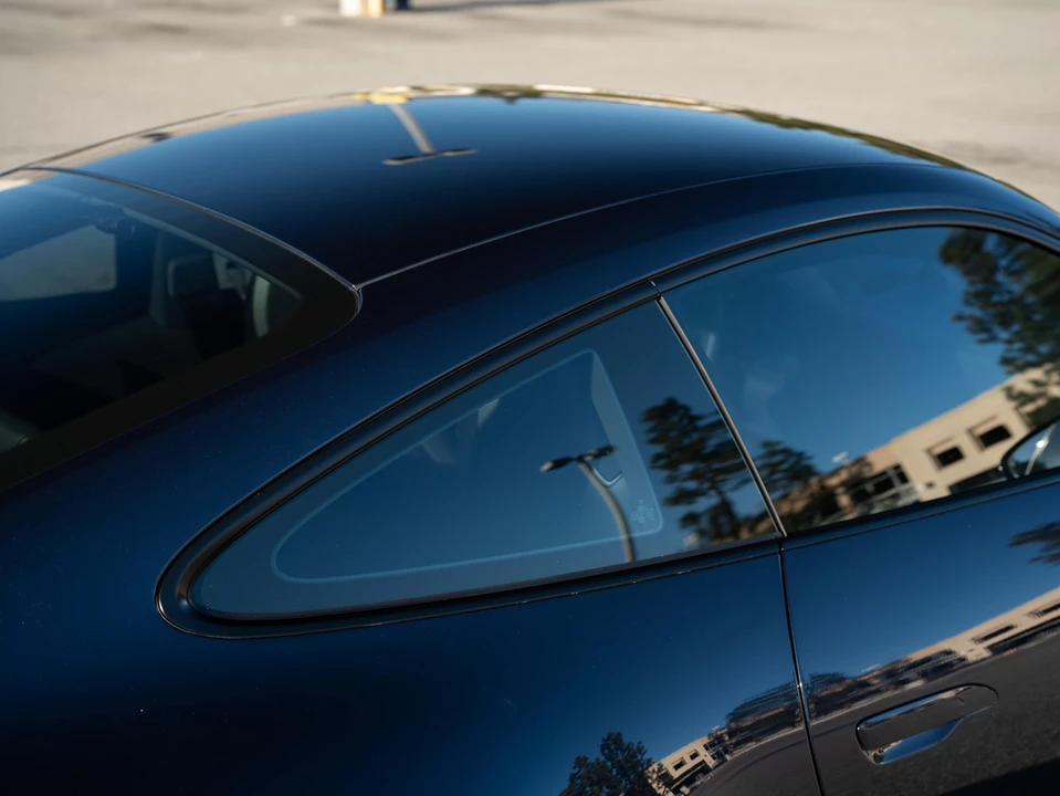 2021 Porsche 992 Carrera S - Image 31 of 31