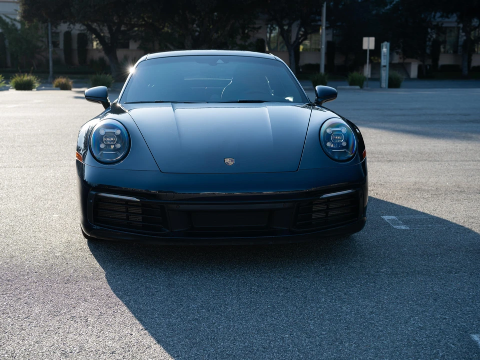 2021 Porsche 992 Carrera S - Image 6 of 31