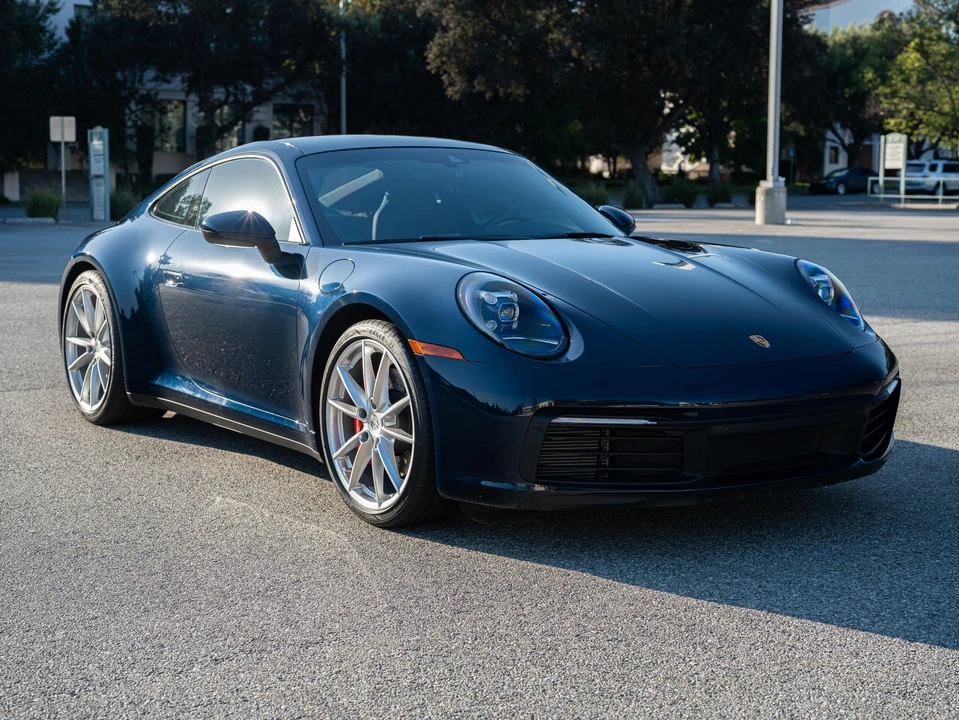 2021 Porsche 992 Carrera S - Image 19 of 31