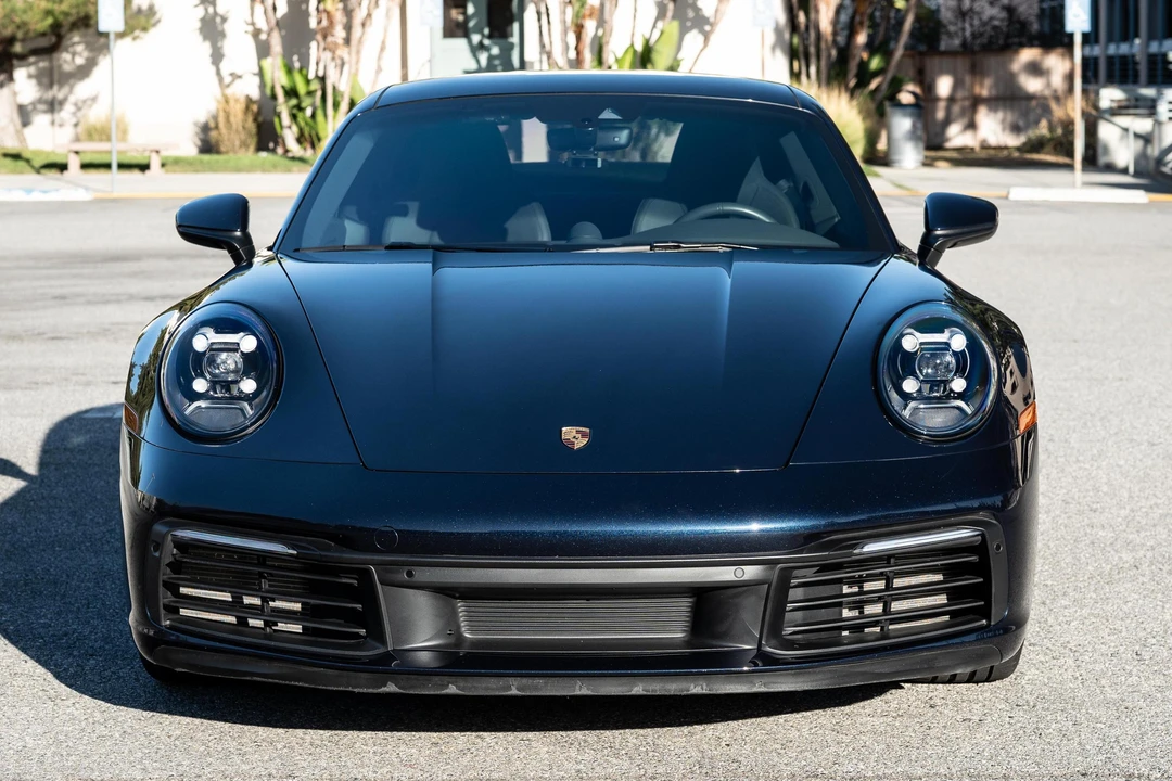 2021 Porsche 992 Carrera S - Image 2 of 31