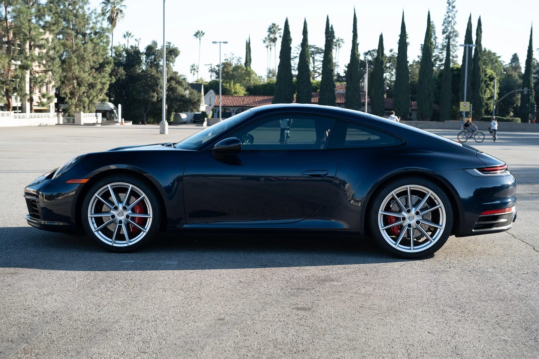 2021 Porsche 992 Carrera S - Image 3 of 31