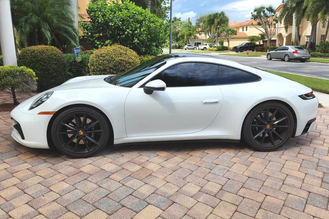 2021 Porsche 992 Carrera S - Image 3 of 31