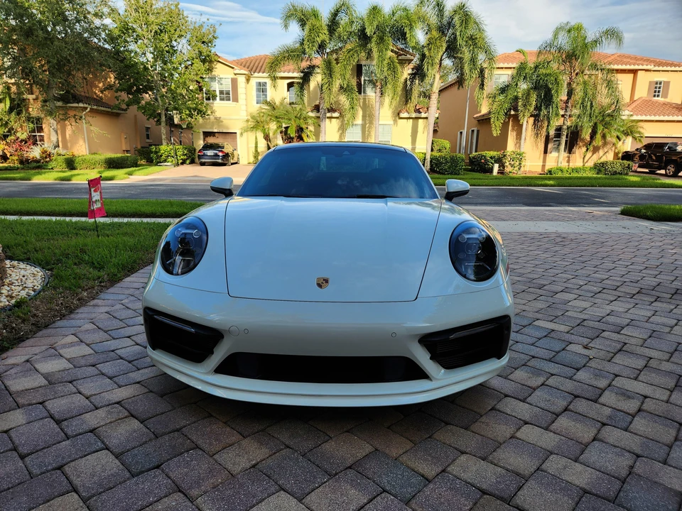 2021 Porsche 992 Carrera S - Image 6 of 31
