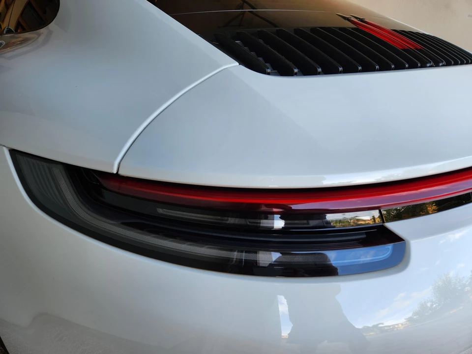 2021 Porsche 992 Carrera S - Image 21 of 31