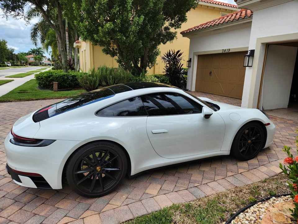 2021 Porsche 992 Carrera S - Image 11 of 31