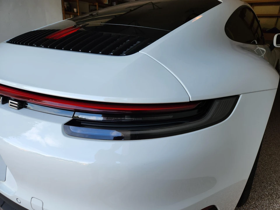 2021 Porsche 992 Carrera S - Image 25 of 31