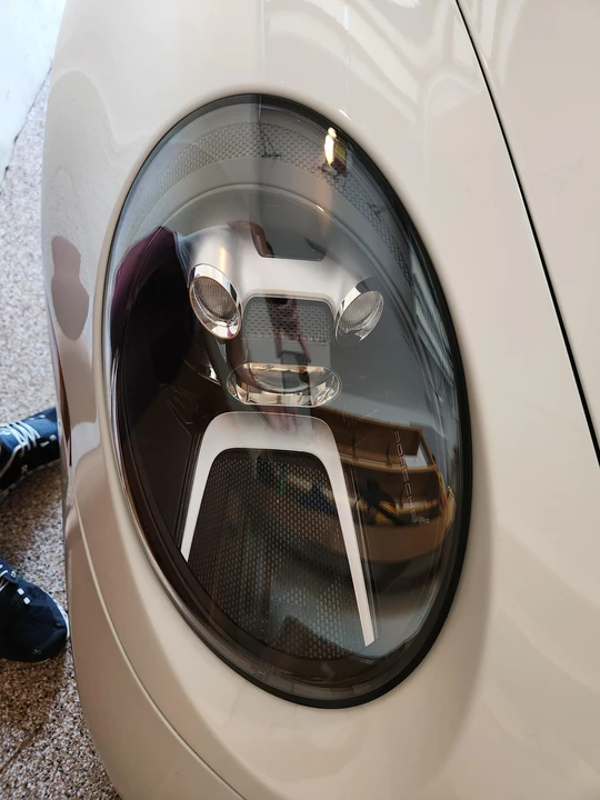 2021 Porsche 992 Carrera S - Image 13 of 31