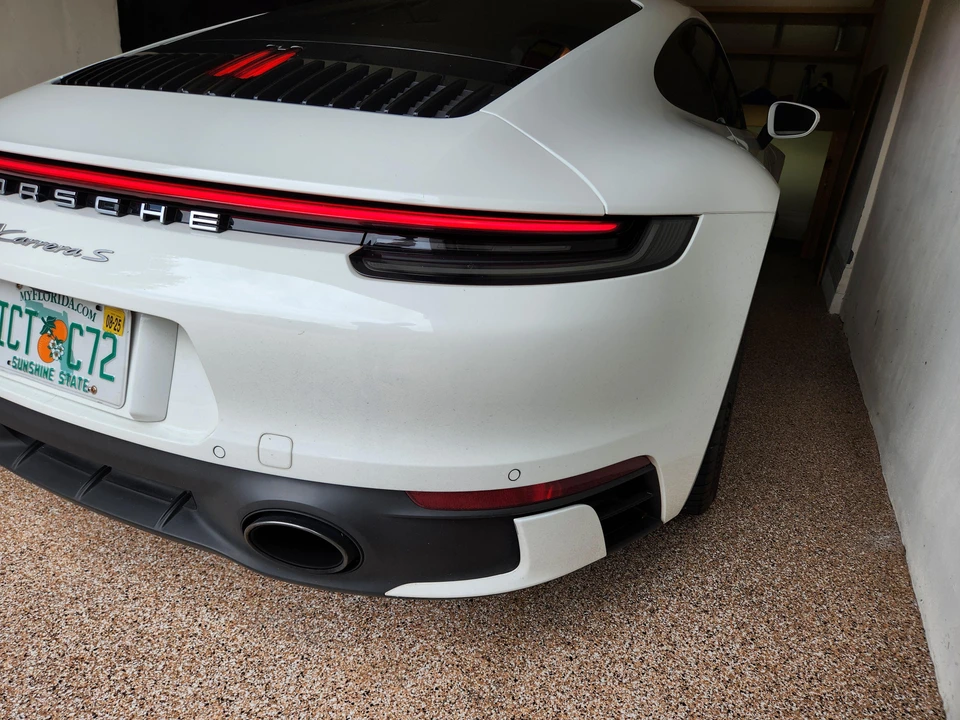 2021 Porsche 992 Carrera S - Image 24 of 31
