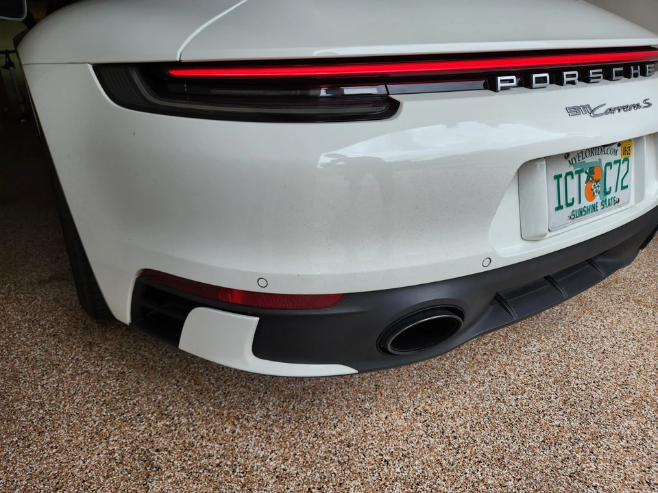 2021 Porsche 992 Carrera S - Image 20 of 31