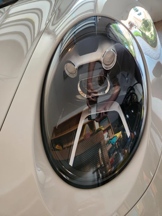 2021 Porsche 992 Carrera S - Image 15 of 31