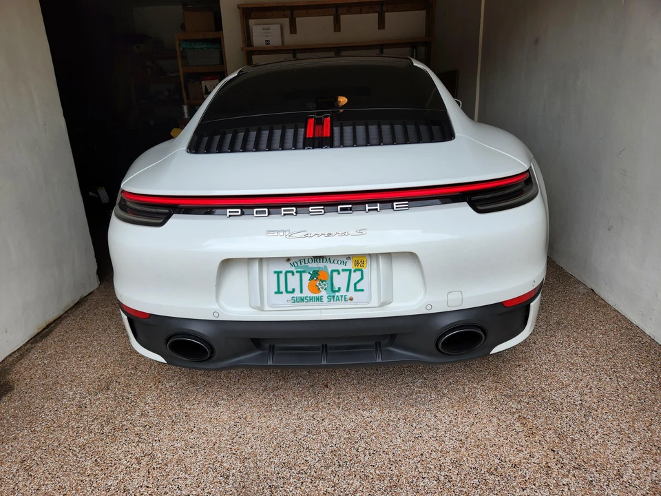 2021 Porsche 992 Carrera S - Image 10 of 31