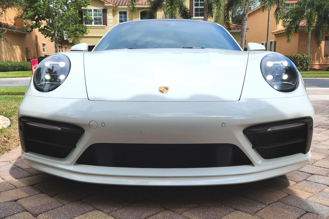 2021 Porsche 992 Carrera S - Image 2 of 31