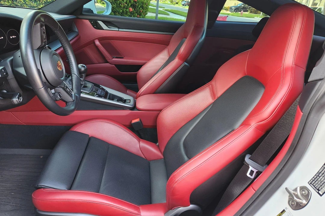 2021 Porsche 992 Carrera S - Image 31 of 31