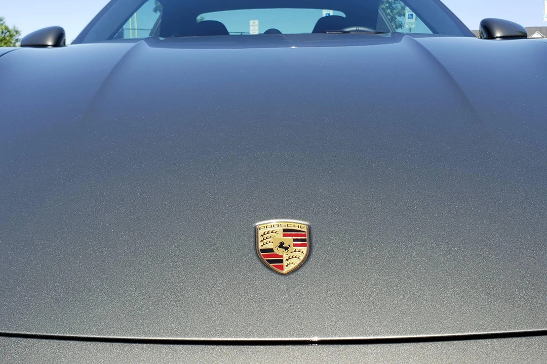 2021 Porsche 992 Carrera S - Image 24 of 31