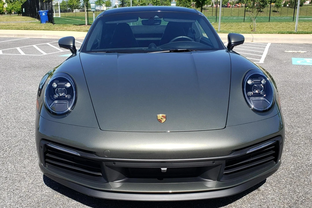 2021 Porsche 992 Carrera S - Image 2 of 31