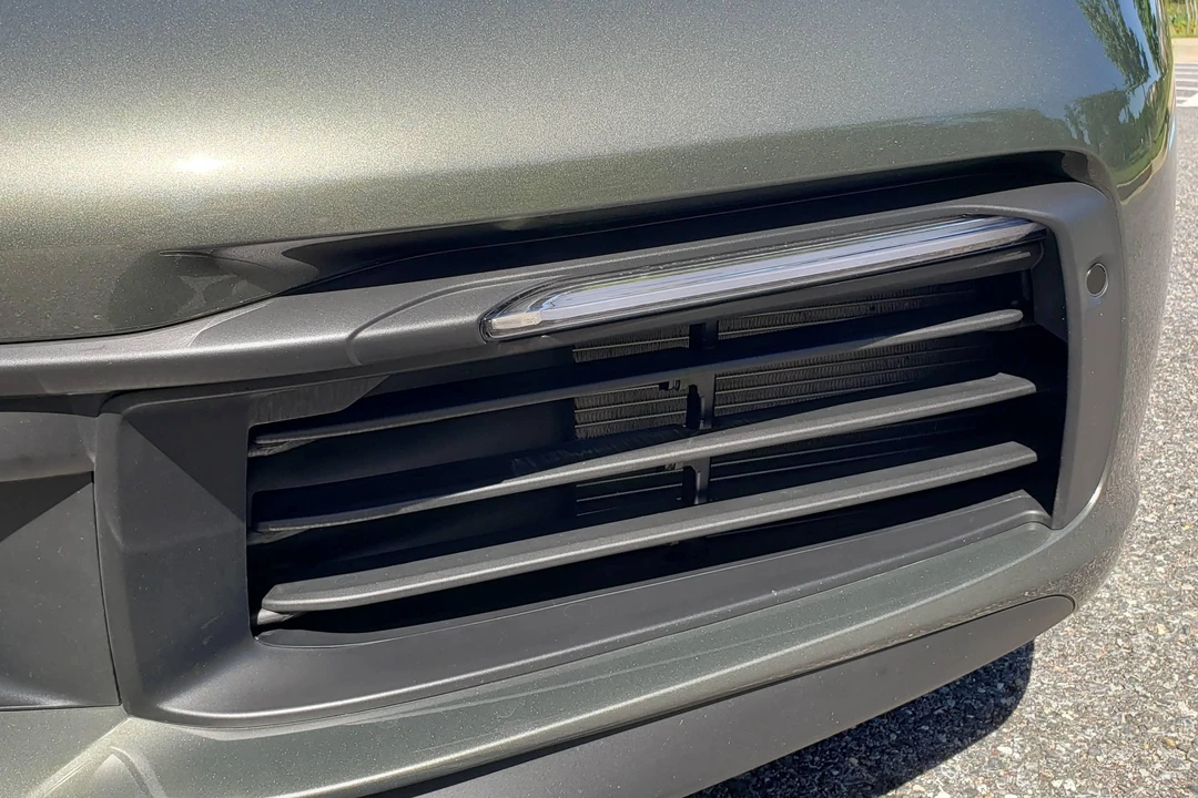 2021 Porsche 992 Carrera S - Image 28 of 31