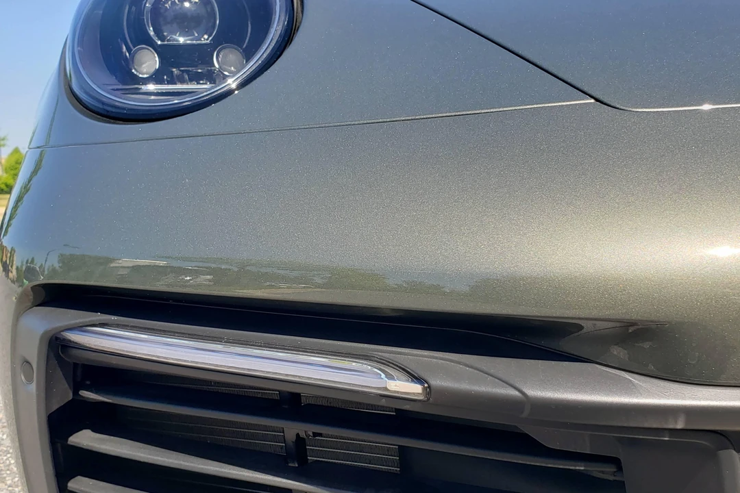 2021 Porsche 992 Carrera S - Image 21 of 31