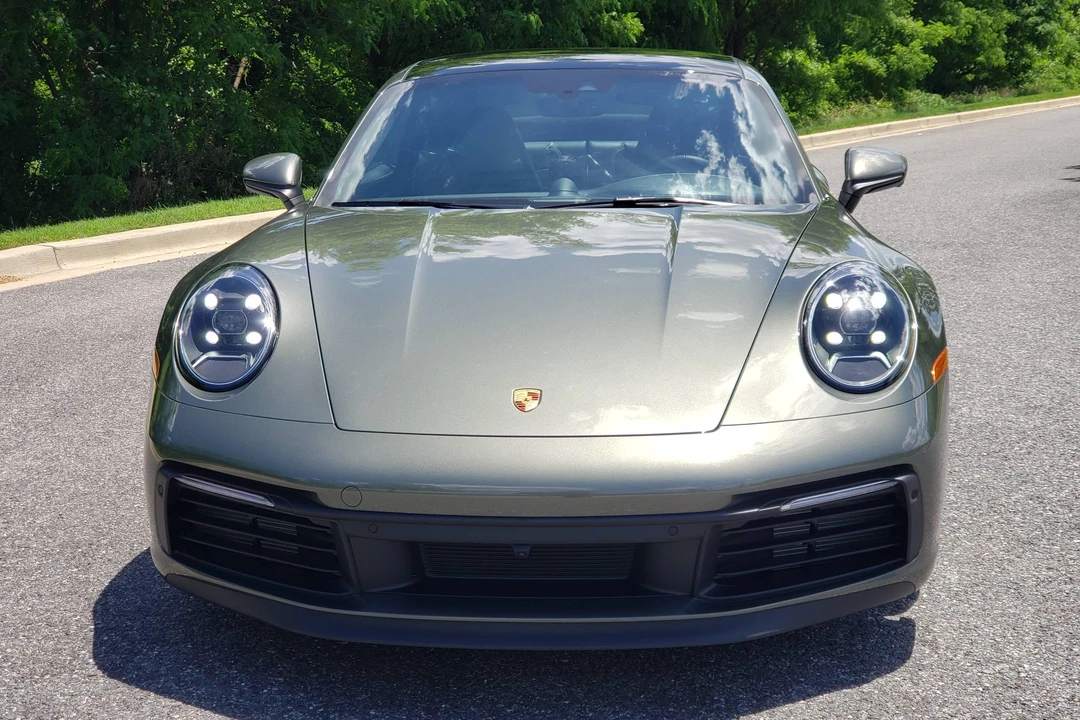 2021 Porsche 992 Carrera S - Image 7 of 31
