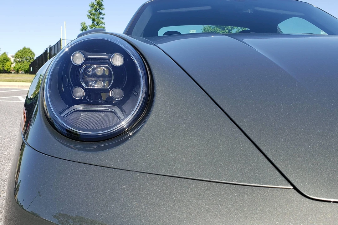 2021 Porsche 992 Carrera S - Image 20 of 31
