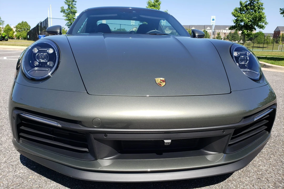 2021 Porsche 992 Carrera S - Image 6 of 31