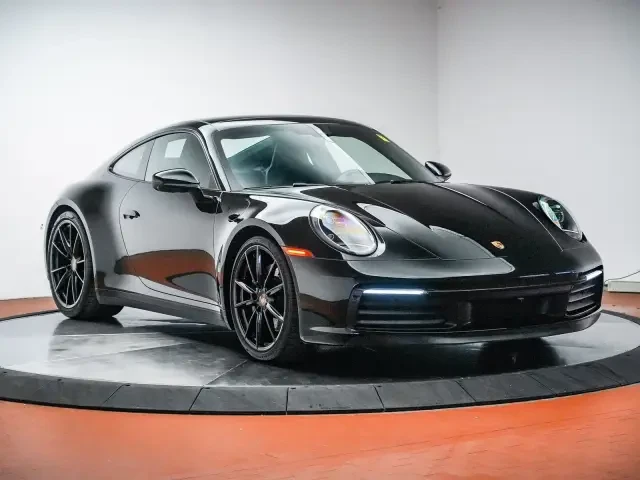 2021 Porsche 992 Carrera S - Image 3 of 4
