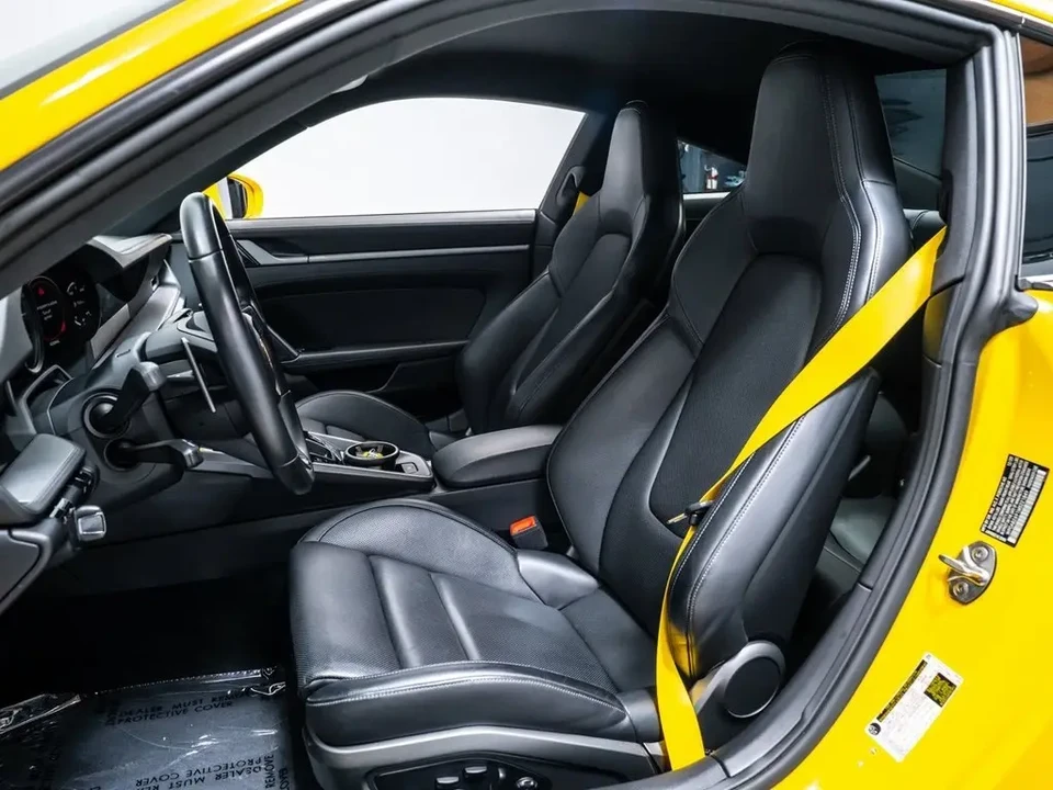 2021 Porsche 992 Carrera S - Image 5 of 7