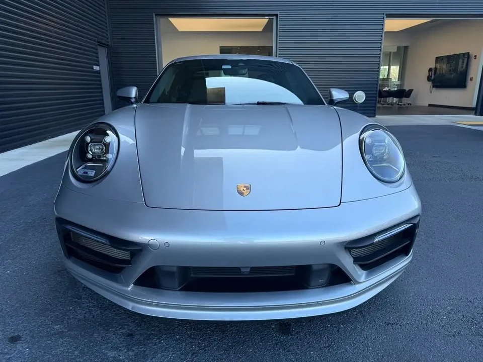 2021 Porsche 992 Carrera S - Image 4 of 7