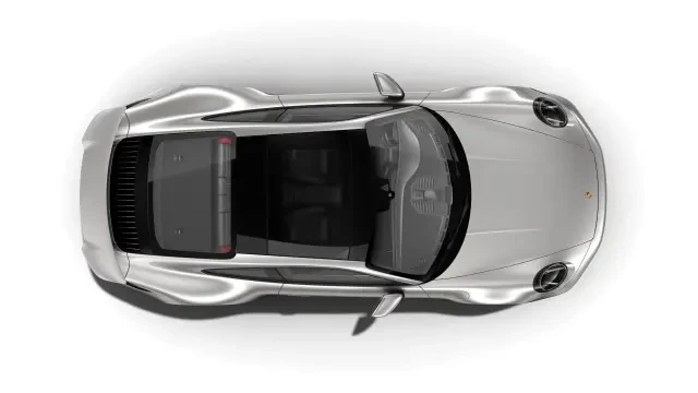 2021 Porsche 992 Carrera S - Image 4 of 9