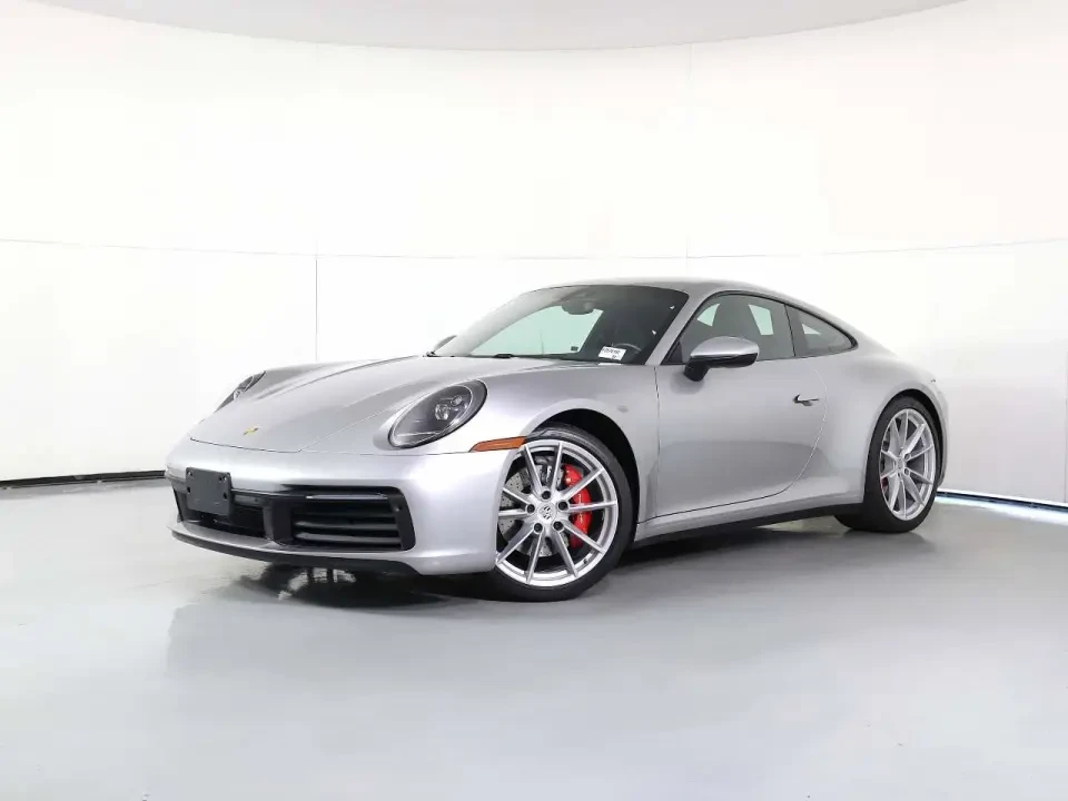 2021 Porsche 992 Carrera S - Image 7 of 9