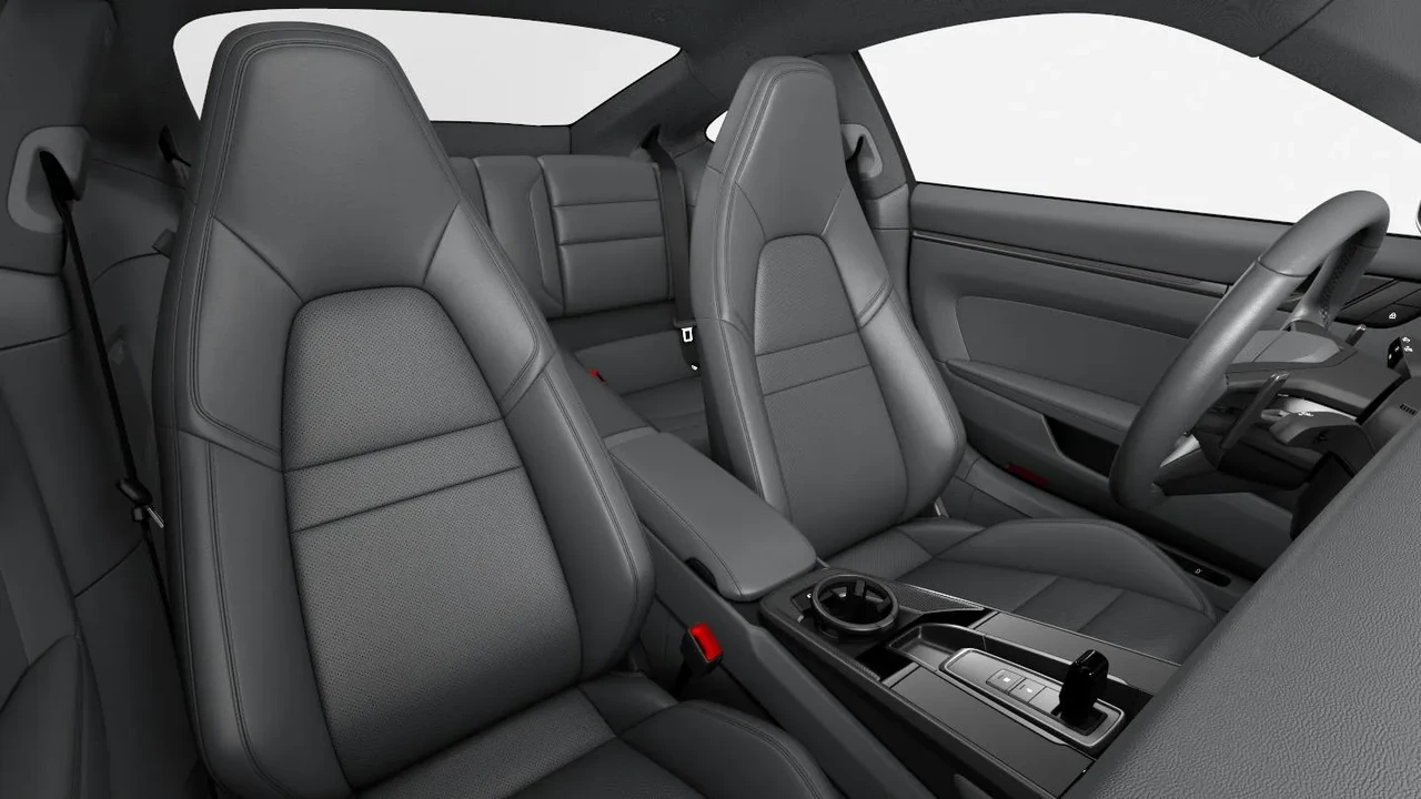 2021 Porsche 992 Carrera S - Image 6 of 8
