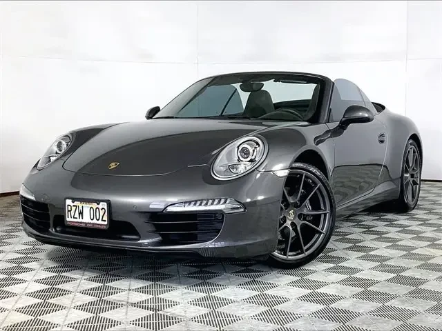 2021 Porsche 992 Carrera S - Image 9 of 11