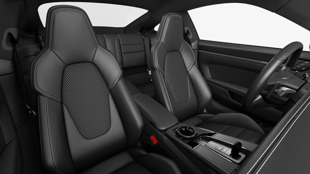 2021 Porsche 992 Carrera S - Image 6 of 11