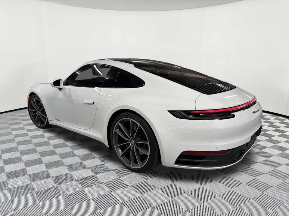 2021 Porsche 992 Carrera S - Image 3 of 5