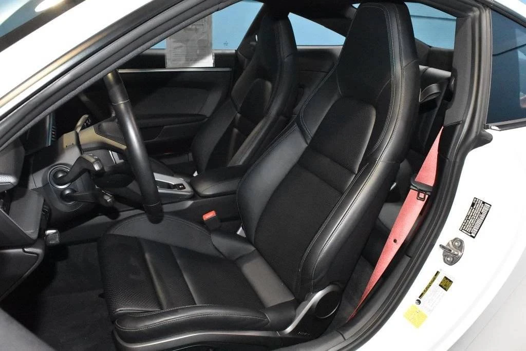 2021 Porsche 992 Carrera S - Image 5 of 5
