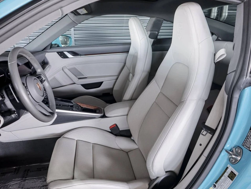 2021 Porsche 992 Carrera S - Image 5 of 5