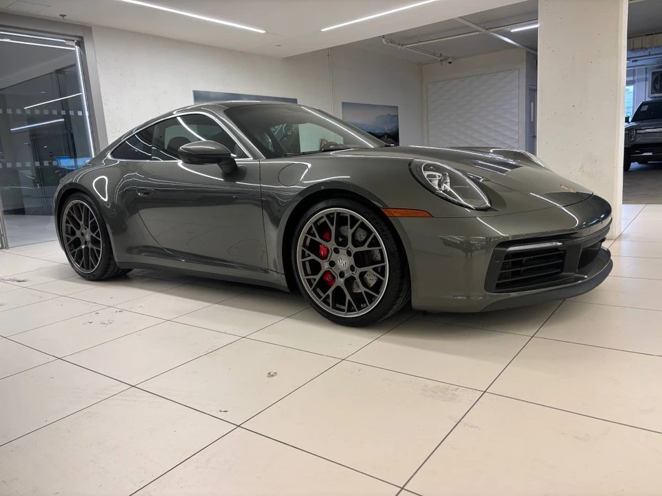 2021 Porsche 992 Carrera S - Image 23 of 23