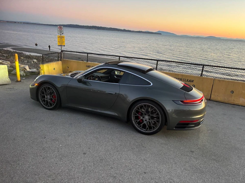 2021 Porsche 992 Carrera S - Image 6 of 23