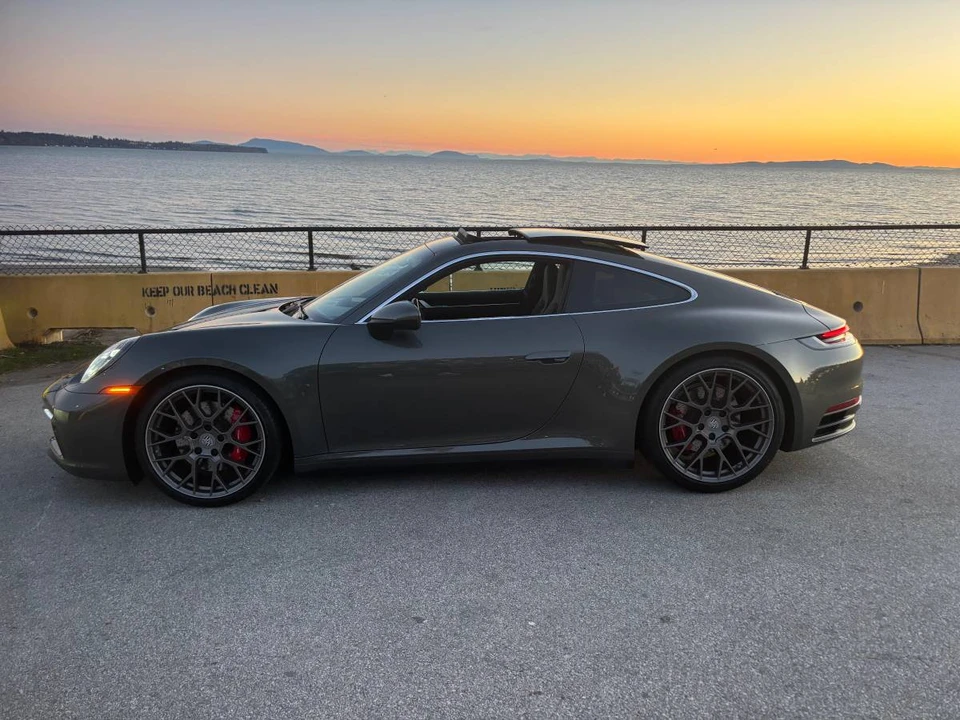 2021 Porsche 992 Carrera S - Image 10 of 23