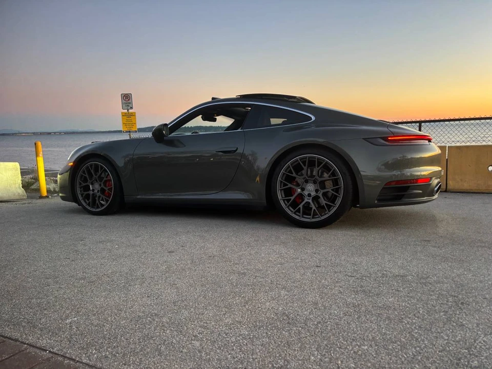 2021 Porsche 992 Carrera S - Image 9 of 23