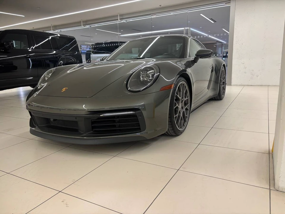 2021 Porsche 992 Carrera S - Image 19 of 23
