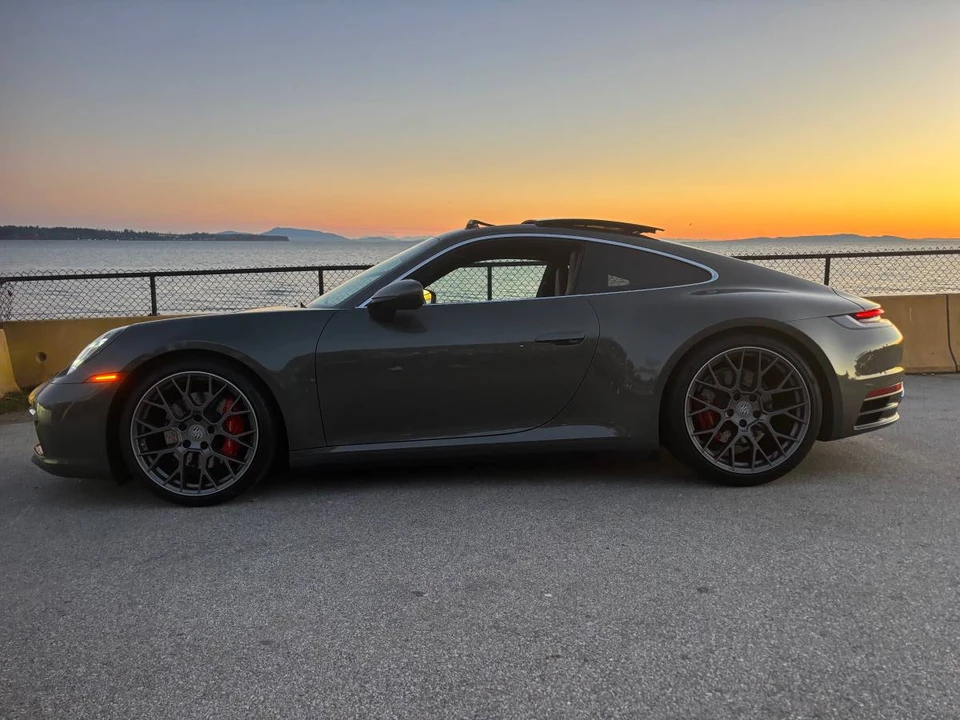 2021 Porsche 992 Carrera S - Image 11 of 23