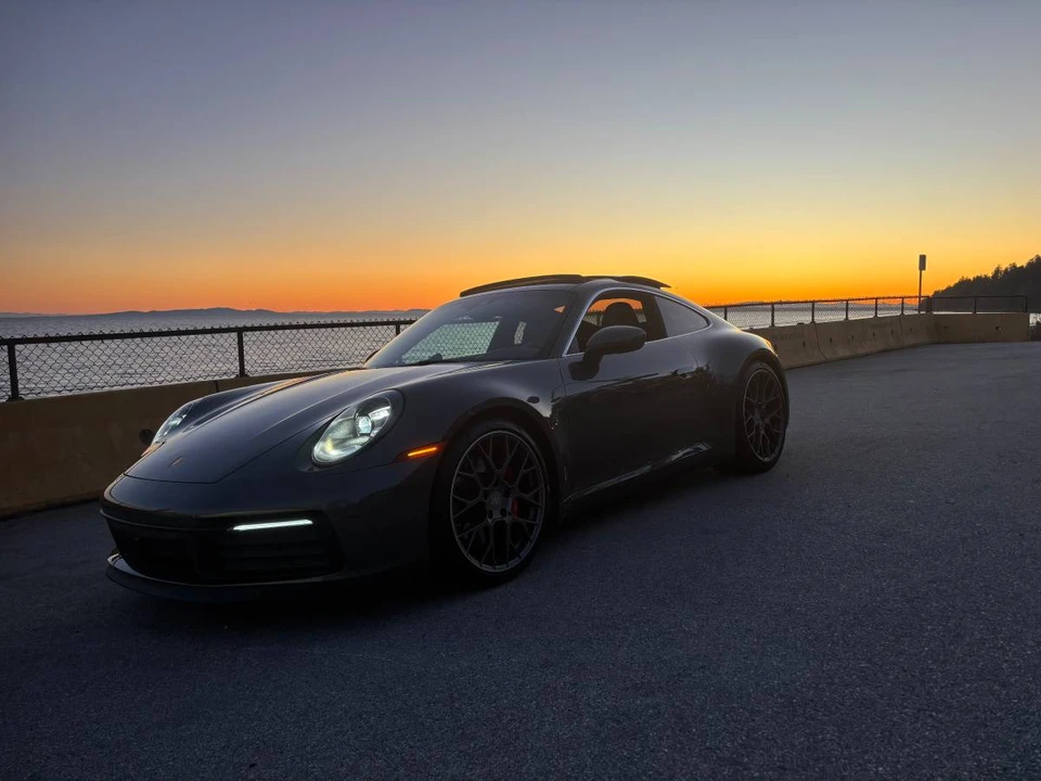 2021 Porsche 992 Carrera S - Image 14 of 23