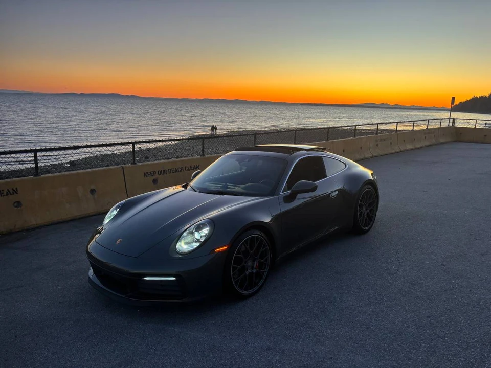 2021 Porsche 992 Carrera S - Image 15 of 23